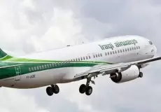 العراق يمدد غلق أجوائه 24 ساعة إضافية