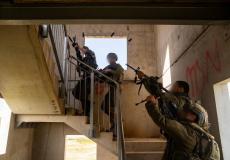 عمليات الجيش الإسرائيلي في جنوب لبنان - أرشيف