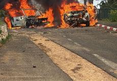 الجليل الأعلى: مقتل إسرائيلي بصاروخ مضاد للدروع أُطلق من لبنان