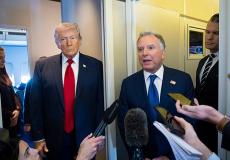 ويتكوف وترامب