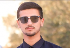 شهيد الخليل رمزي عبد الحكيم محمد العواودة