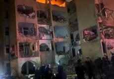 إيران: نعلن تفوقنا الصاروخي بسماء إسرائيل وسنستخدم منظومات جديدة