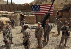 تضرر 5 طائرات أميركية بهجوم إيراني على قاعدة بالسعودية