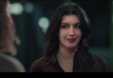 مسلسل علي كلاي الحلقة 24 الرابعة والعشرين