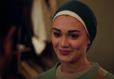 مشاهدة مسلسل حكاية نرجس الحلقة 2 الثانية