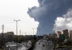 مسؤولون أمنيون إسرائيليون: تأخر وتيرة العمليات ضد إيران