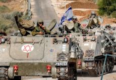 الجيش الإسرائيلي في لبنان