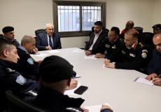 اللجنة الإعلامية للاستجابة الطارئة تباشر عملها للتعامل مع الاوضاع الراهنة