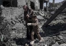 جيش الاحتلال يصدر إنذاراً عاجلاً بإخلاء مناطق جنوب نهر الزهراني في لبنان