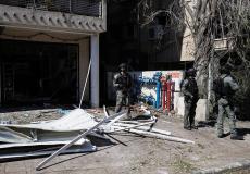 مسؤول إسرائيلي: تراجع قريب في وتيرة اطلاق الصواريخ من إيران