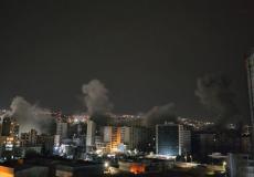 تقارير إيرانية: لا أضرار في البنى التحتية النفطية بجزيرة خارك