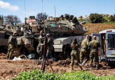 إسرائيل تنقل لواء غولاني من غزة إلى لبنان