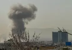 الحرب على إيران