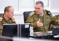 زامير : الحرب "ستتطلّب الكثير من الوقت" وستحدّد أمننا لسنوات عديدة