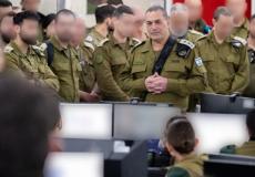 زامير : المعركة مع حزب الله لن تكون قصيرة