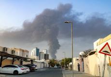 حصيلة الهجمات الإسرائيلية على إيران