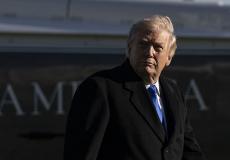 خشية إسرائيلية من إعلان ترامب إنهاء الحرب مع إيران