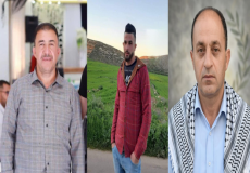 حماس تنعى شهداء قرية "أبو فلاح" وتدعو لتصعيد المواجهة الشاملة