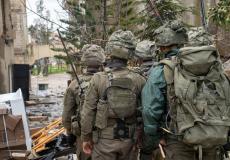 الجيش الإسرائيلي يعلن توسيع عملياته بجنوب لبنان وتدمير بنى تحتية عسكرية