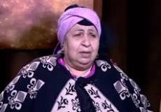 سبب وفاة فاطمة كشري الفنانة الكبيرة وتفاصيل لحظاتها الأخيرة