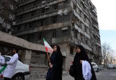 خطة إسرائيلية لإنهاء حرب إيران دون إسقاط النظام