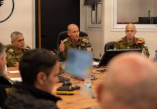 الجيش الإسرائيلي : سنواصل استهداف "حزب الله" في كافة أنحاء لبنان