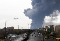 الجيش الإسرائيلي يُعلن اغتيال رئيس استخبارات قوات الباسيج