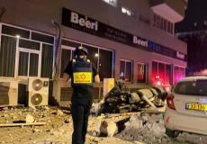 أغلب صواريخ إيران على إسرائيل "عنقودية"