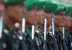 إندونيسيا تعلق نشر قواتها في غزة