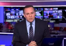 سبب وفاة زياد نجل الإعلامي محمود الورواري مذيع قناة العربية