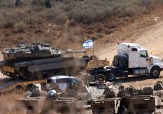 مسؤول إسرائيلي: قد نتبع نهج غزة في تدمير مباني لبنان