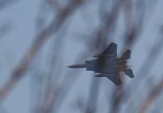 أميركا تنقذ طاقم F-15 من إيران في عملية كوماندوز تاريخية