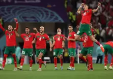 تفاصيل مجموعة المغرب في كأس العالم 2026