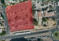 مكان إقامة المدرسة اليهودية