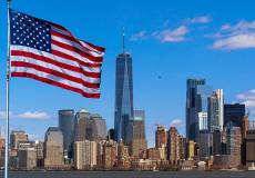 الولايات المتحدة الأميركية