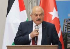 حجاوي يعلن نجاح انتخابات الهيئات المحلية بنسبة مشاركة 53.4%