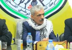 فتح تكثف تحضيرات مؤتمرها الثامن وتبحث العضوية