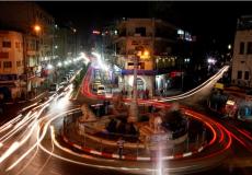 دورا المنارة - مدينة رام الله