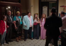 مشاهدة مسلسل اللعبة الجزء الخامس الحلقة الثانية 2