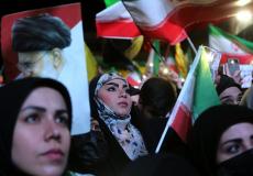 مرحلة جديدة من الترقب في الحرب الأميركية على إيران