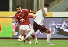 تعادل الأهلي وسيراميكا 1-1 في افتتاح مرحلة التتويج بالدوري