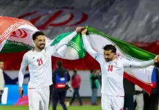 منتخب إيران