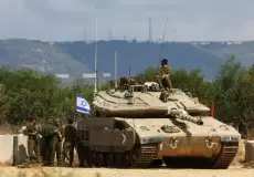 الجيش الإسرائيلي في لبنان