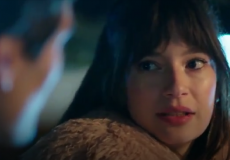 لقطة من مسلسل الشجاع الحلقة الثانية 2