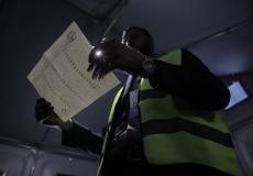 الخالدي: الحالة الأمنية الصعبة قلصت نسب الاقتراع في دير البلح