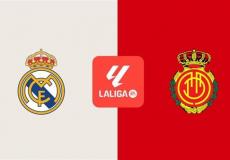 ريال مدريد يسقط أمام مايوركا بثنائية