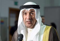 أمين عام مجلس التعاون الخليجي جاسم البديوي