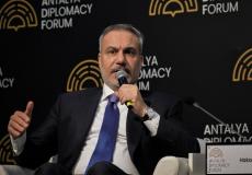 تركيا : إسرائيل لم تف بالتزاماتها المتعلقة بالمرحلة الأولى من خطة السلام