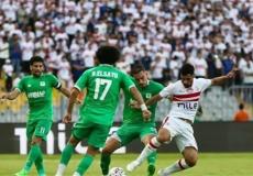 القنوات المفتوحة الناقلة لماتش الزمالك والمصري