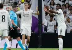 بايرن يضرب مدريد بثنائية في البرنابيو بدوري أبطال أوروبا